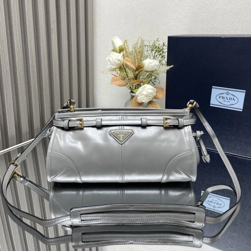 Pra*a satchel bags 4135f-0031