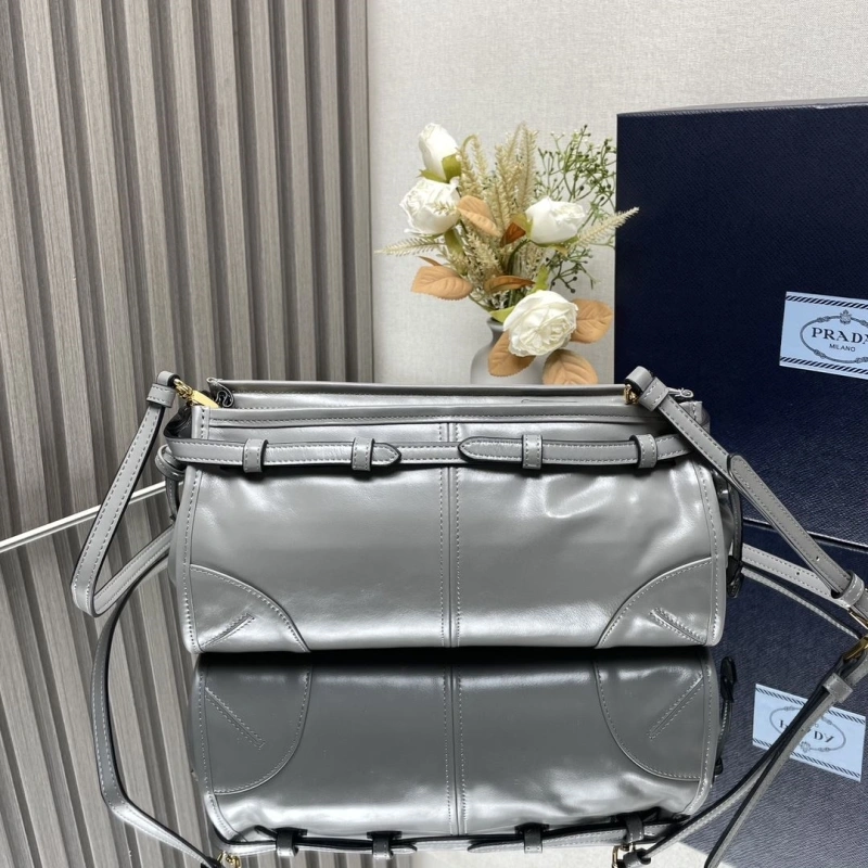 Pra*a satchel bags 4135f-0031