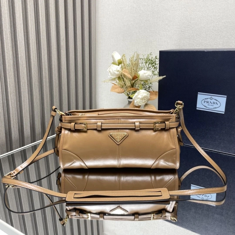 Pra*a satchel bags 4135f-0032