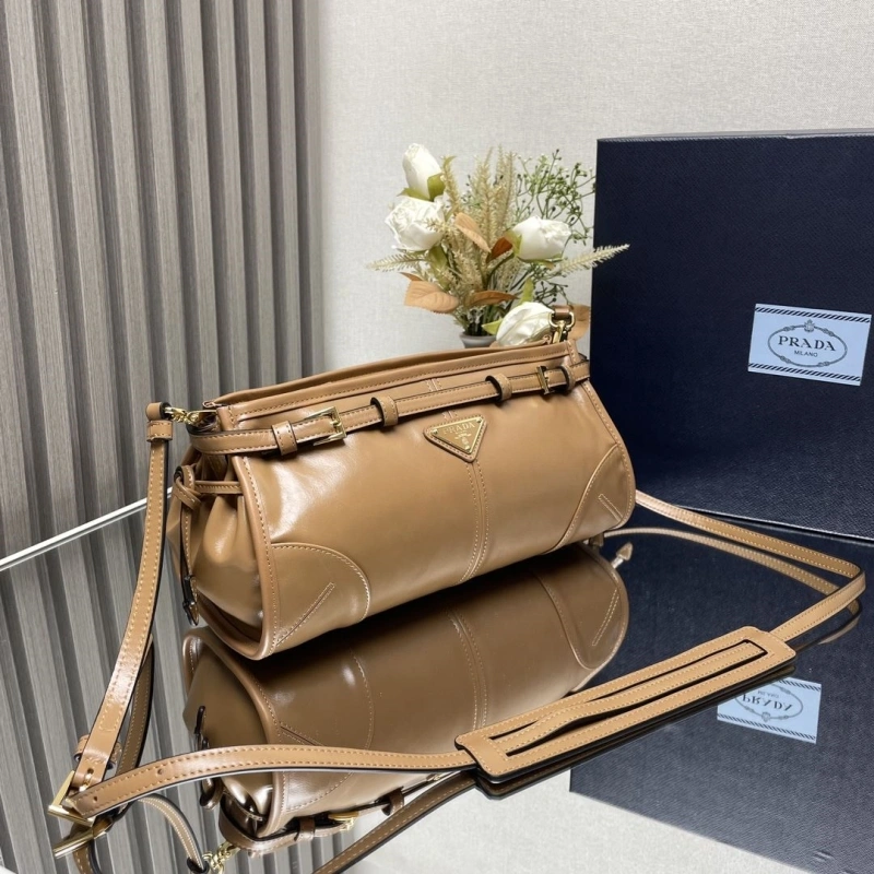 Pra*a satchel bags 4135f-0032