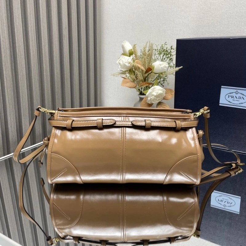 Pra*a satchel bags 4135f-0032