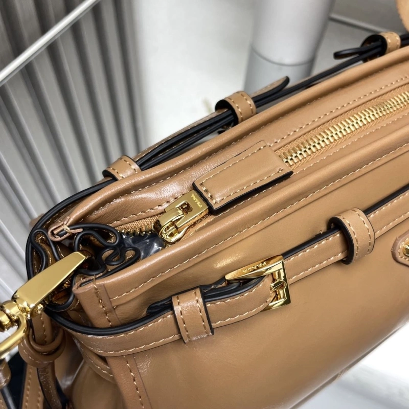 Pra*a satchel bags 4135f-0032