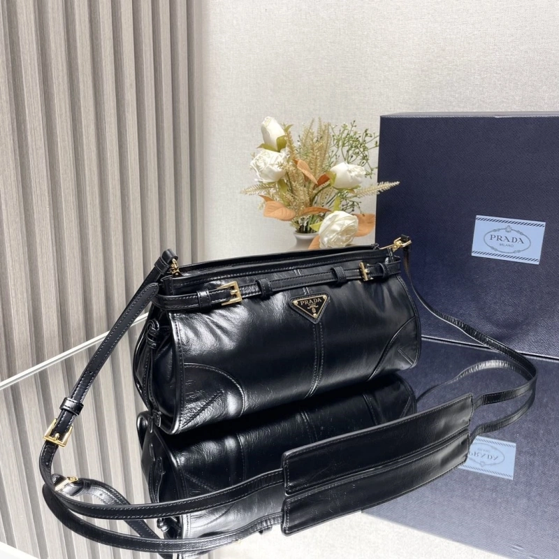 Pra*a satchel bags 4135f-0033