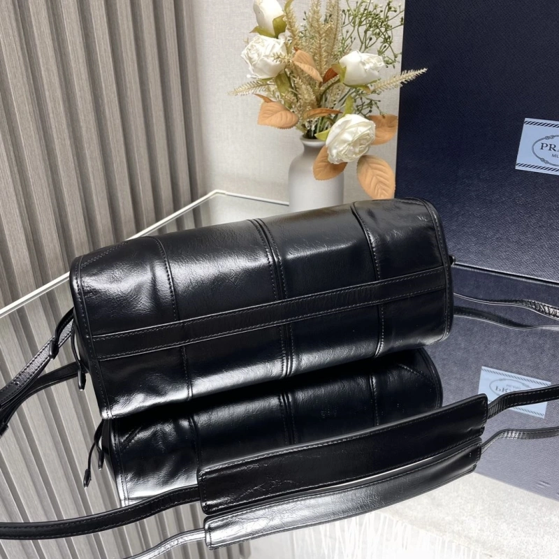 Pra*a satchel bags 4135f-0033