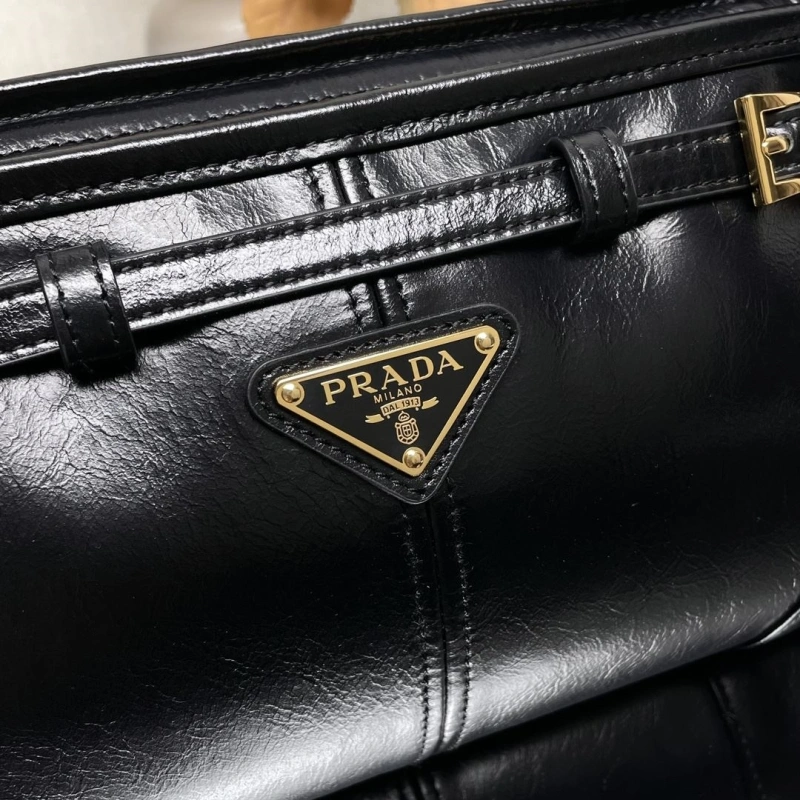 Pra*a satchel bags 4135f-0033