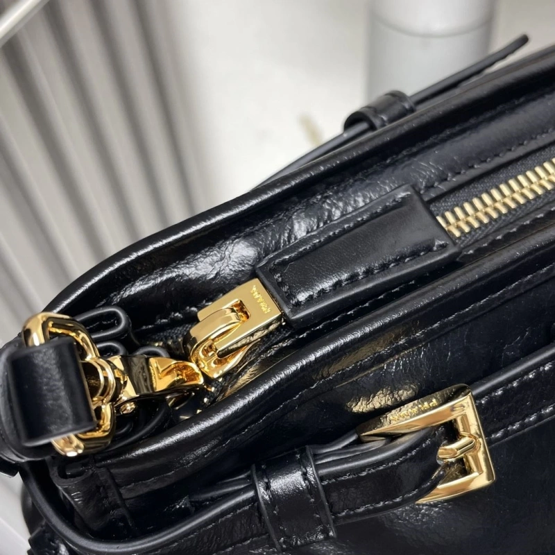 Pra*a satchel bags 4135f-0033