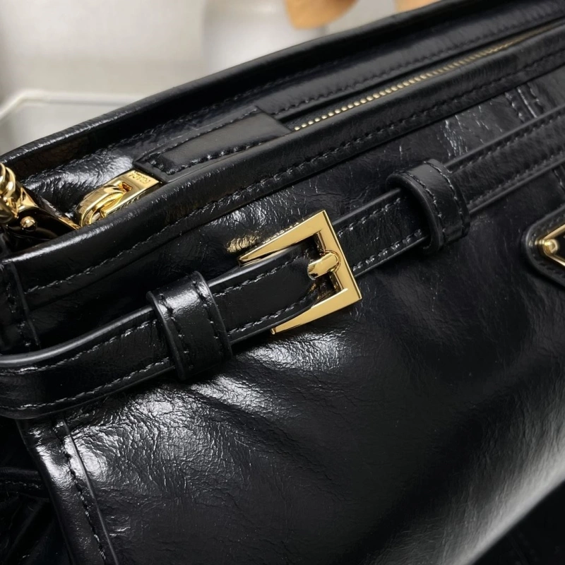 Pra*a satchel bags 4135f-0033