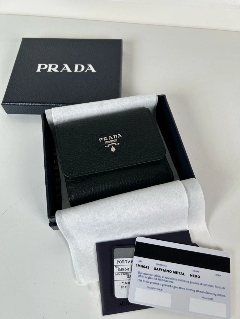 Pra*awallets 4135f-0065