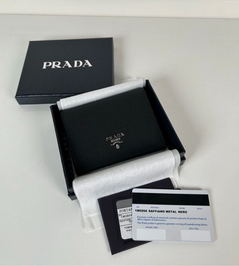 Pra*awallets 4135f-0068
