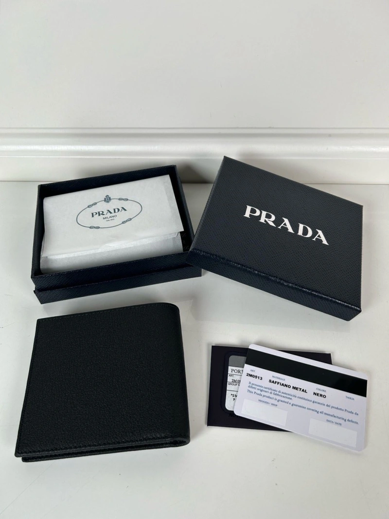 Pra*awallets 4135f-0069