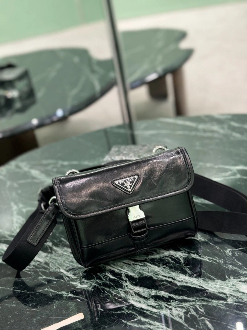 Pra*a satchel bags 4135f-0083