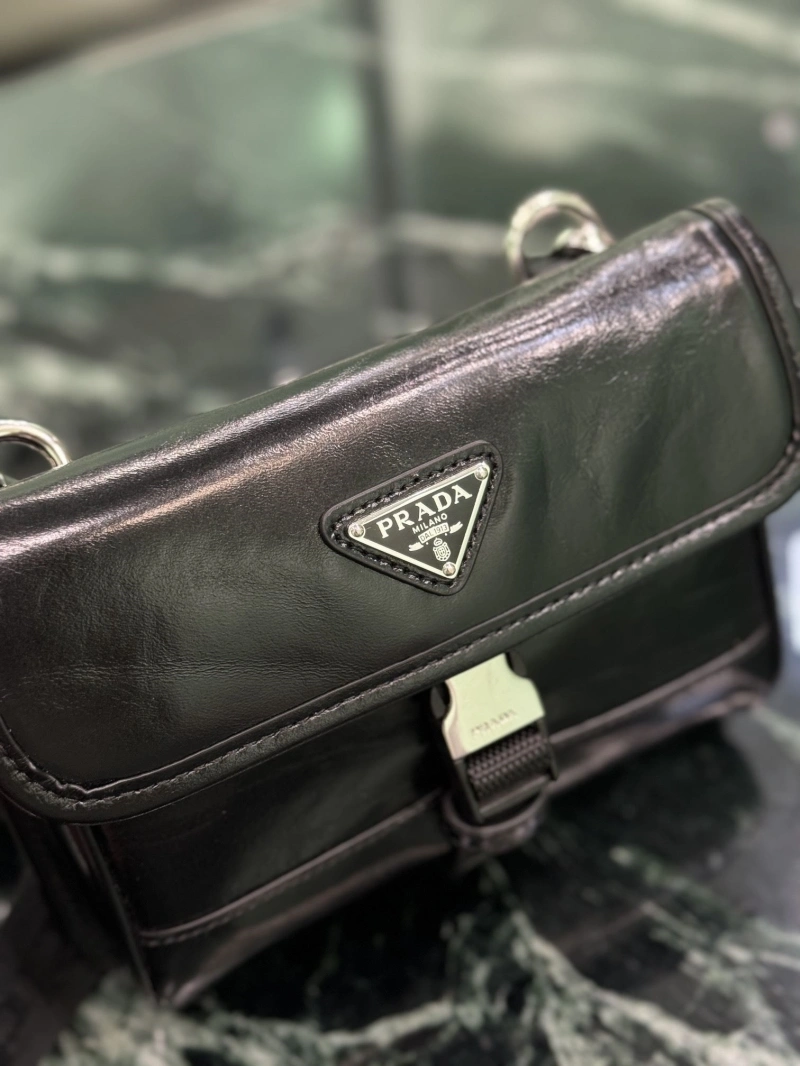 Pra*a satchel bags 4135f-0083