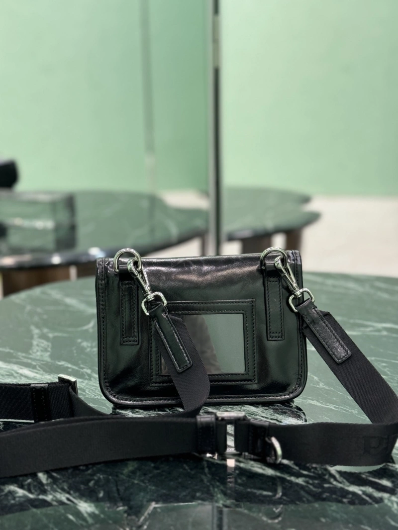 Pra*a satchel bags 4135f-0083