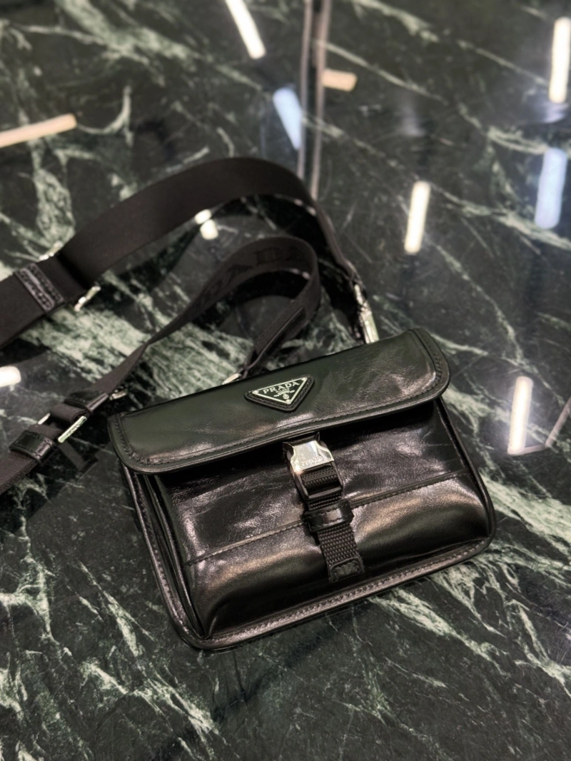Pra*a satchel bags 4135f-0083