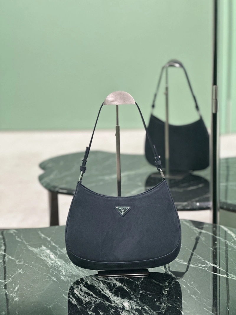 Pra*a top handle bags 4135f-0084