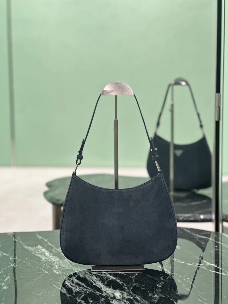 Pra*a top handle bags 4135f-0084