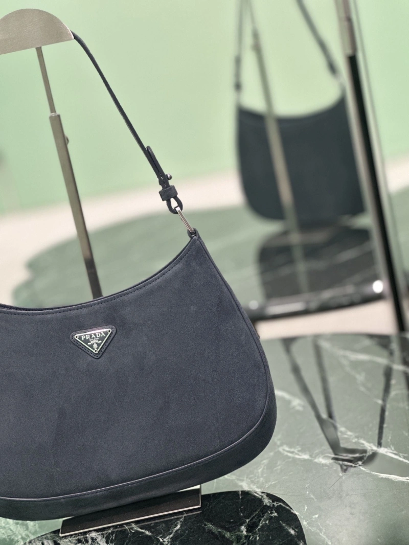 Pra*a top handle bags 4135f-0084