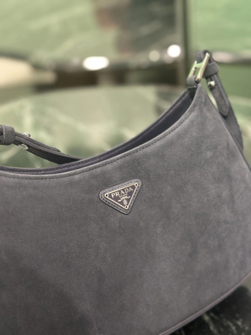 Pra*a top handle bags 4135f-0084