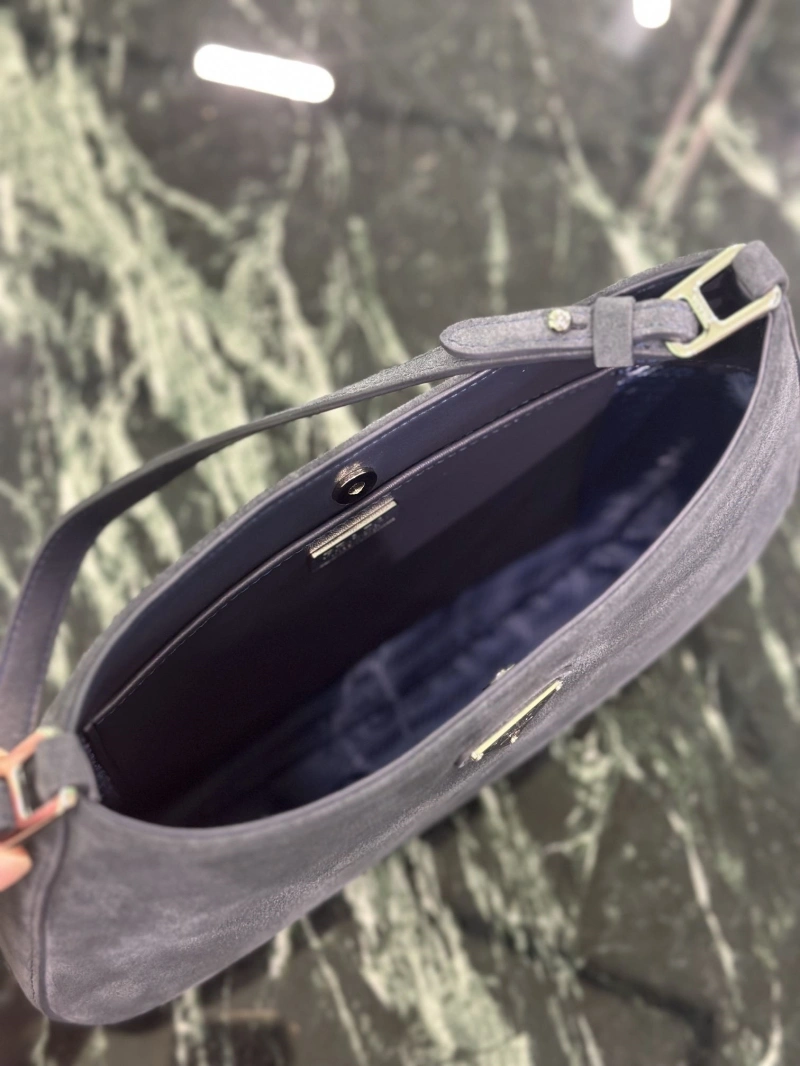 Pra*a top handle bags 4135f-0084