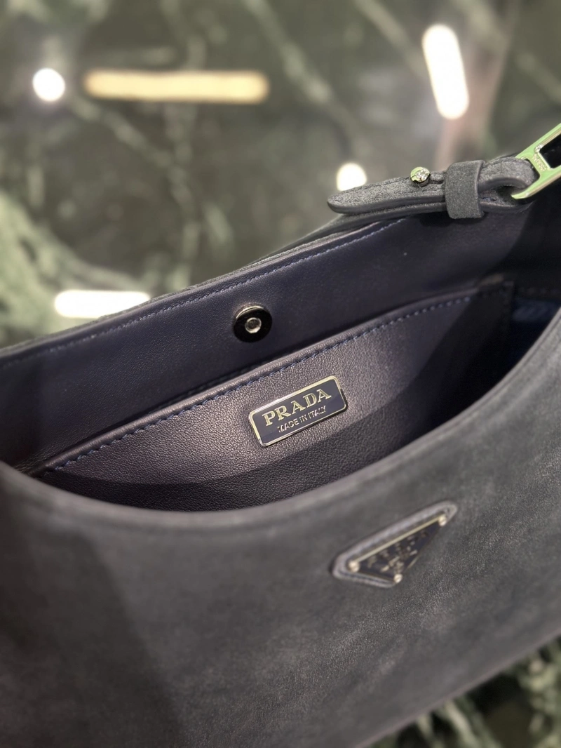 Pra*a top handle bags 4135f-0084