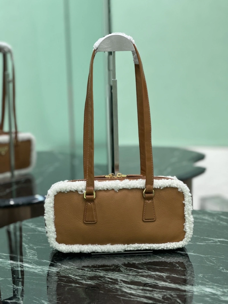 Pra*a top handle bags 4135f-0085