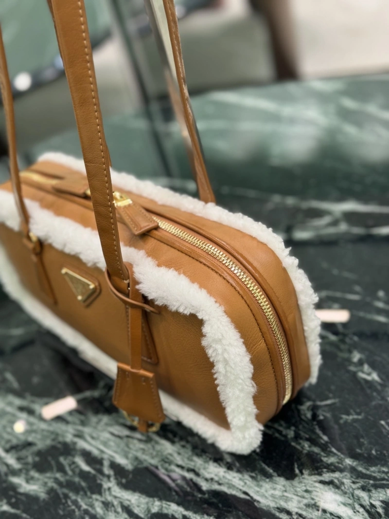 Pra*a top handle bags 4135f-0085