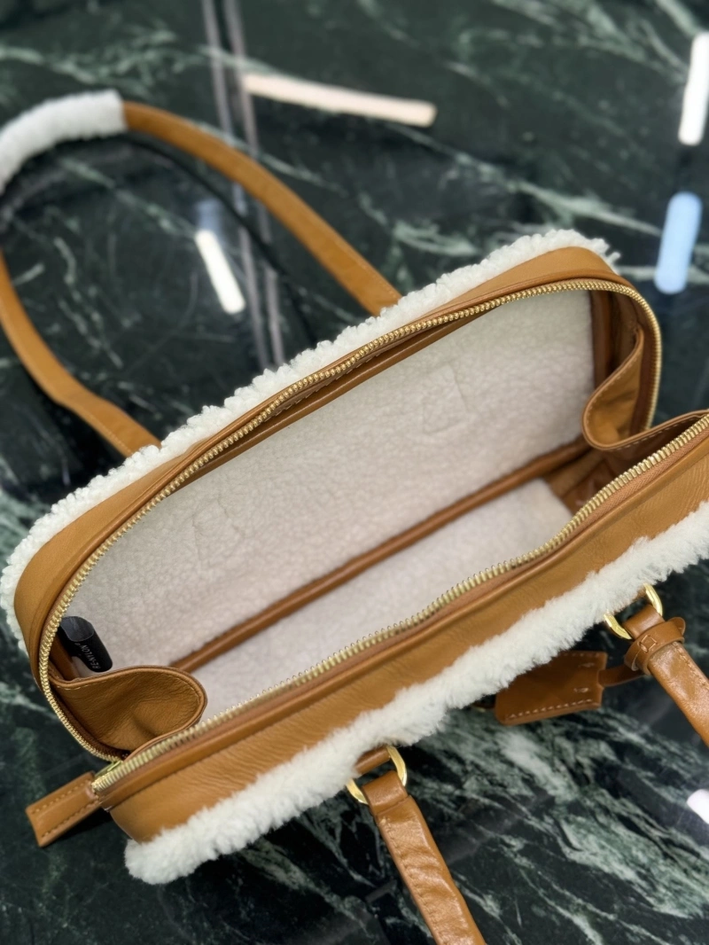 Pra*a top handle bags 4135f-0085