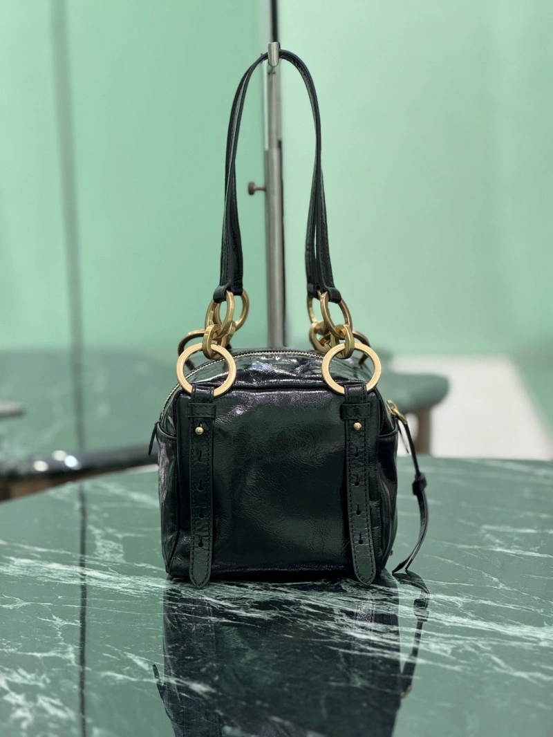 Pra*a top handle bags 4135f-0150