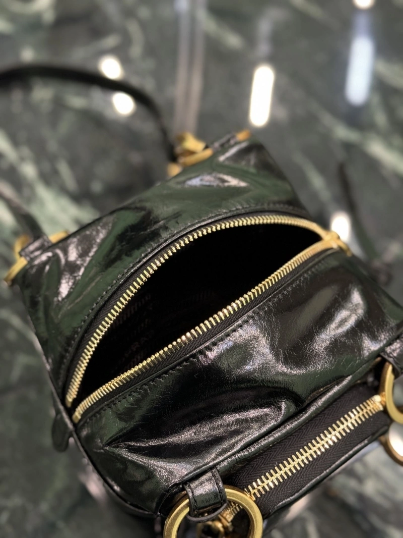 Pra*a top handle bags 4135f-0150