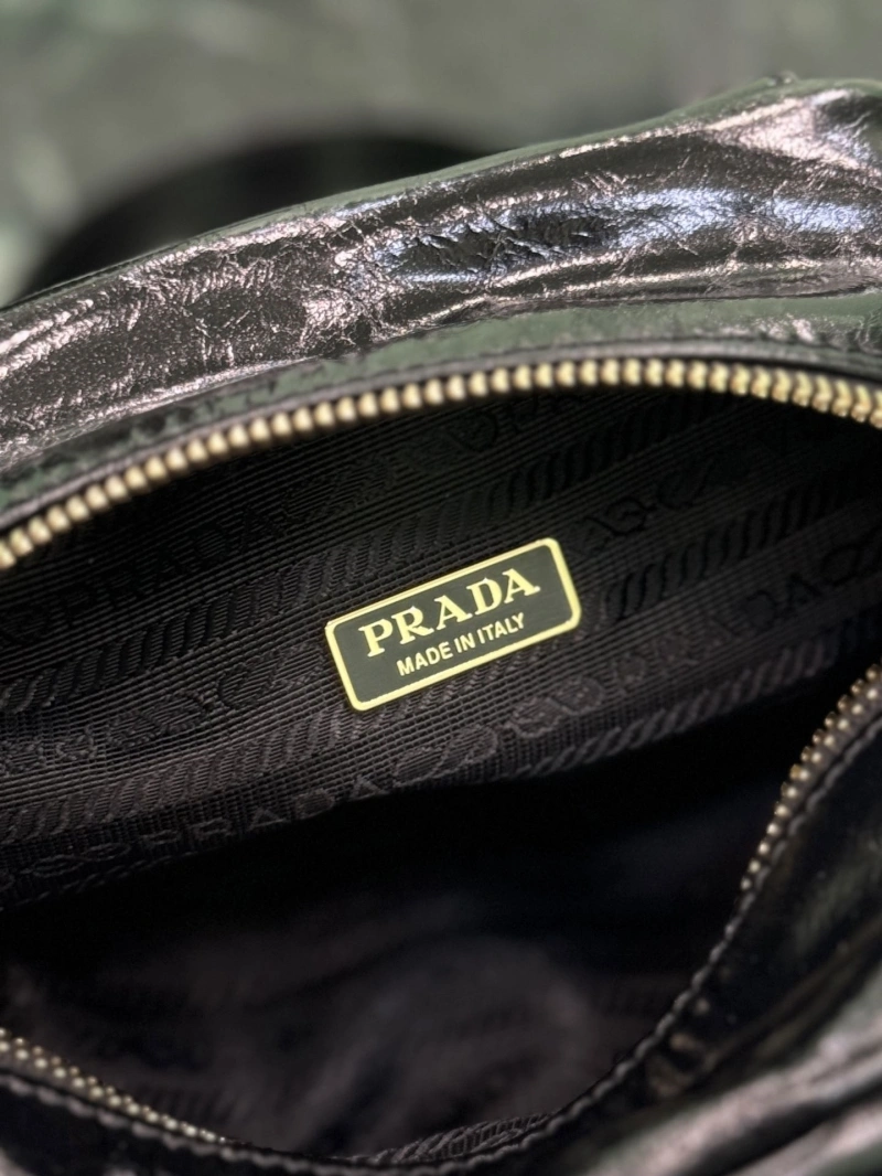 Pra*a top handle bags 4135f-0150