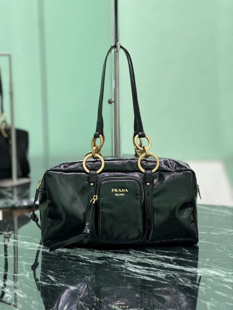 Pra*a travel bags 4135f-0151