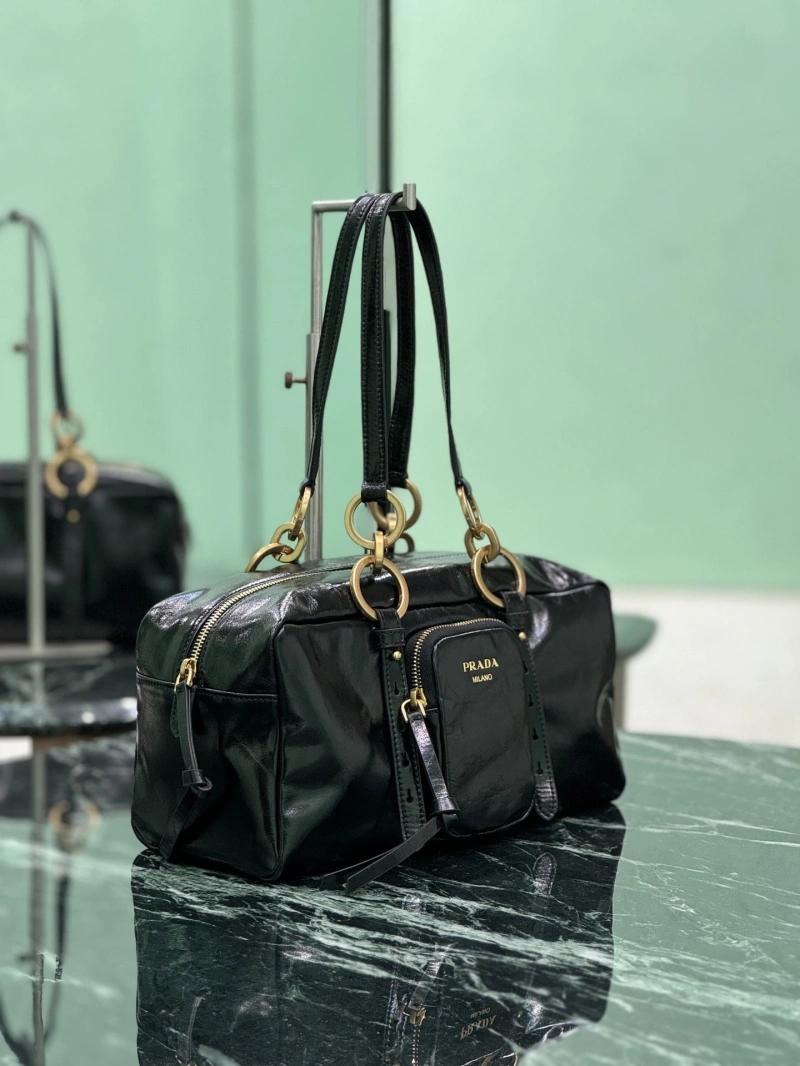 Pra*a travel bags 4135f-0151