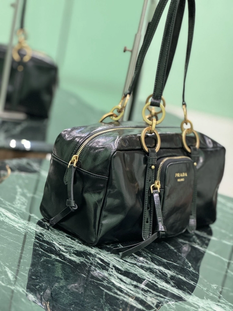 Pra*a travel bags 4135f-0151