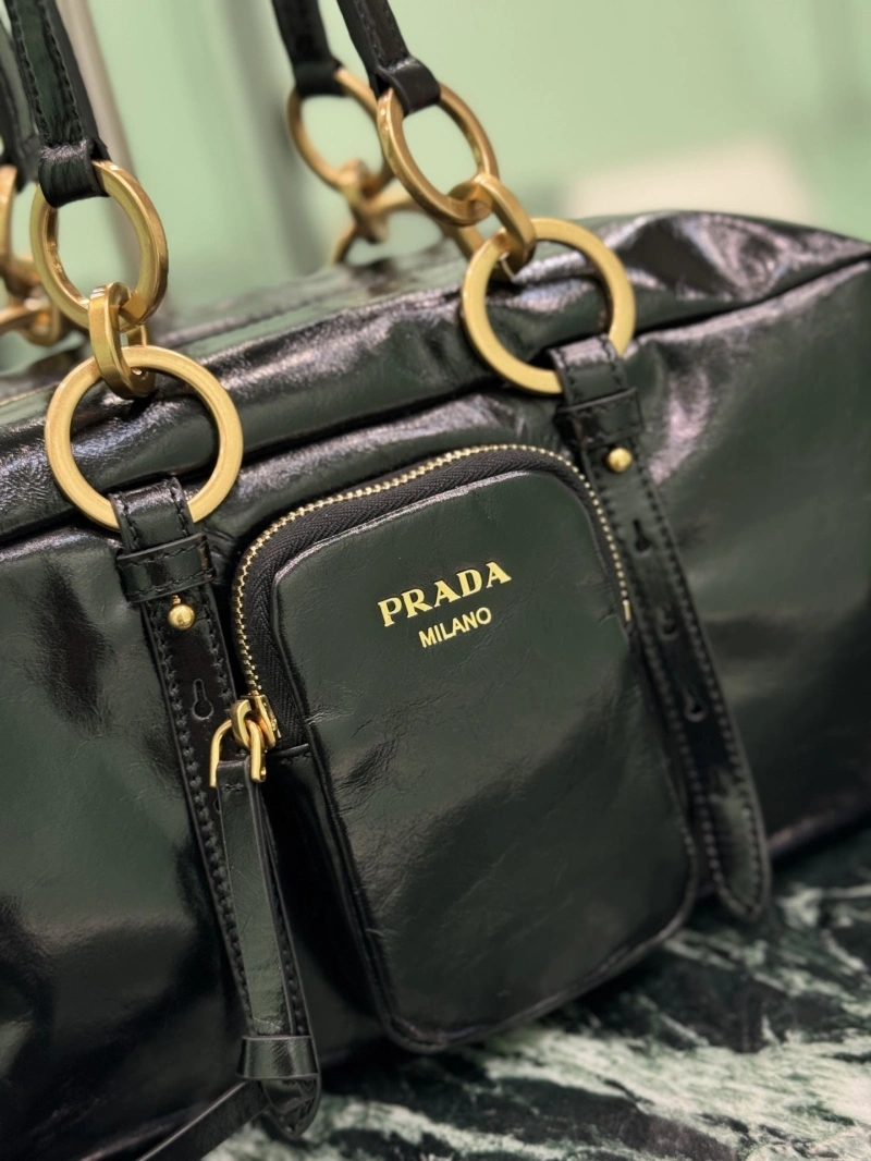 Pra*a travel bags 4135f-0151