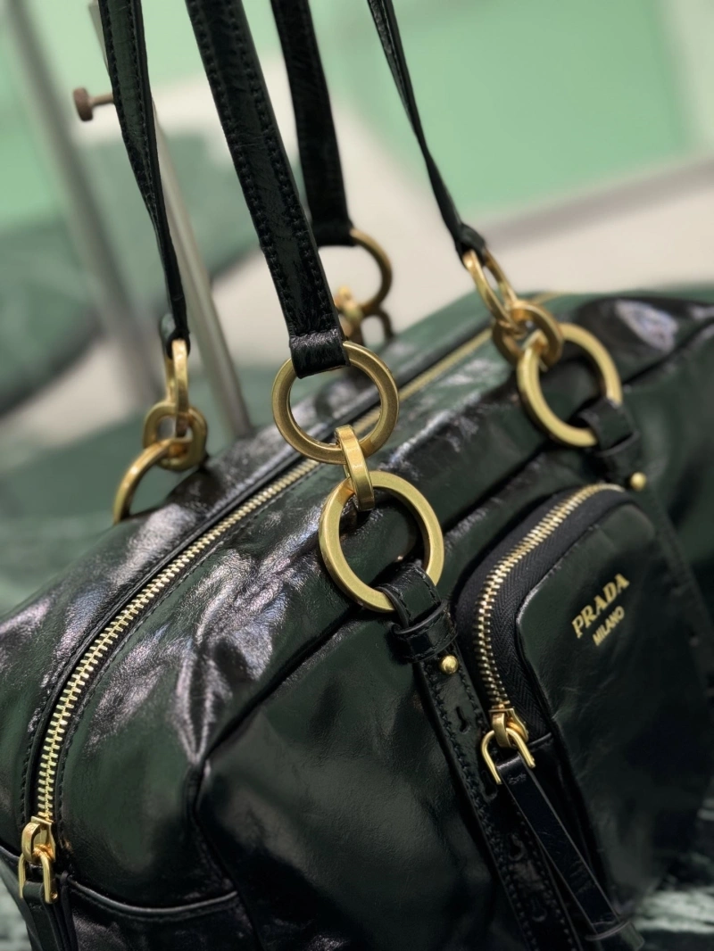 Pra*a travel bags 4135f-0151