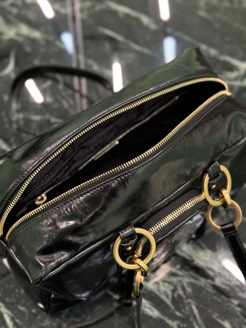 Pra*a travel bags 4135f-0151
