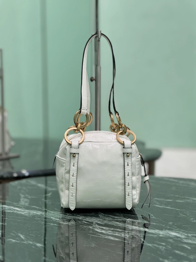 Pra*a top handle bags 4135f-0152