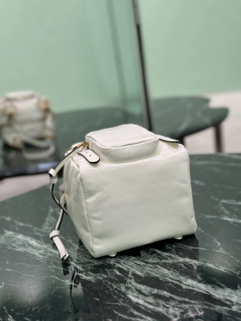 Pra*a top handle bags 4135f-0152