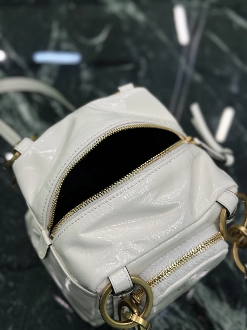 Pra*a top handle bags 4135f-0152