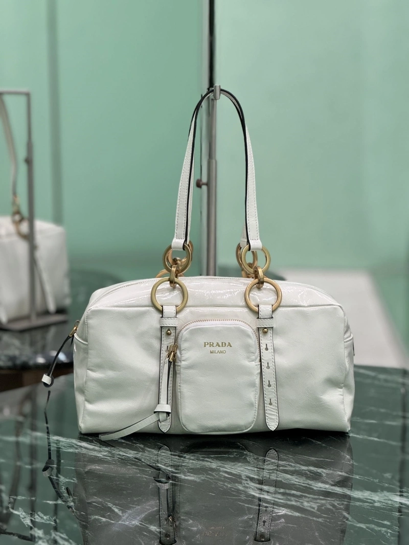 Pra*a travel bags 4135f-0153