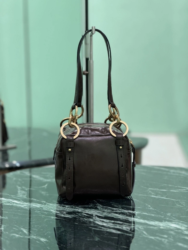 Pra*a top handle bags 4135f-0154