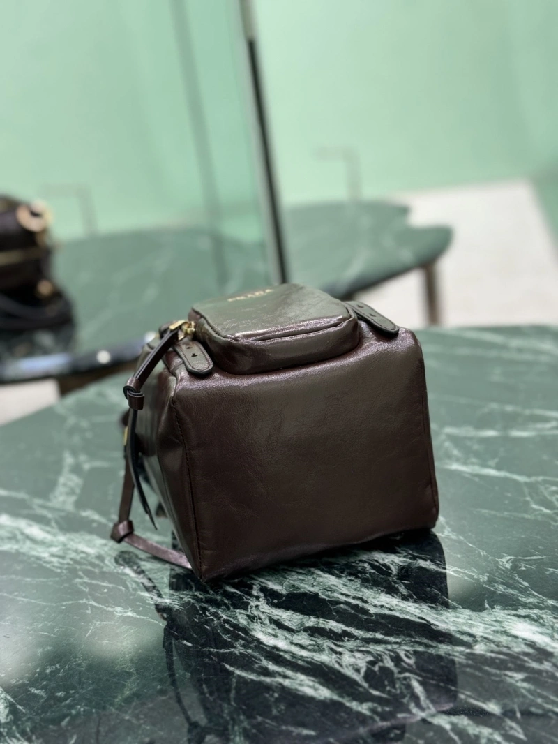 Pra*a top handle bags 4135f-0154