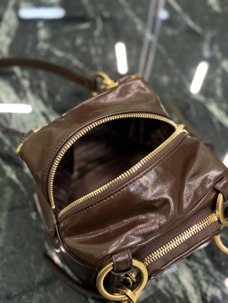 Pra*a top handle bags 4135f-0154