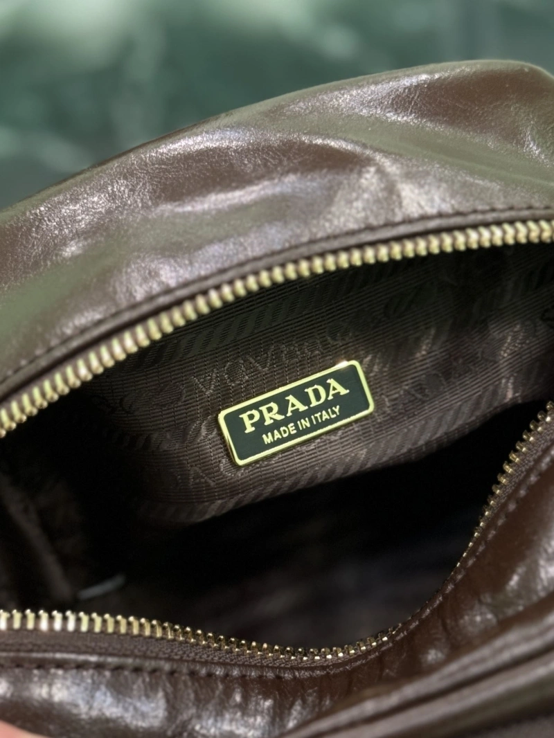 Pra*a top handle bags 4135f-0154