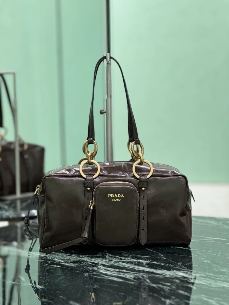 Pra*a travel bags 4135f-0155