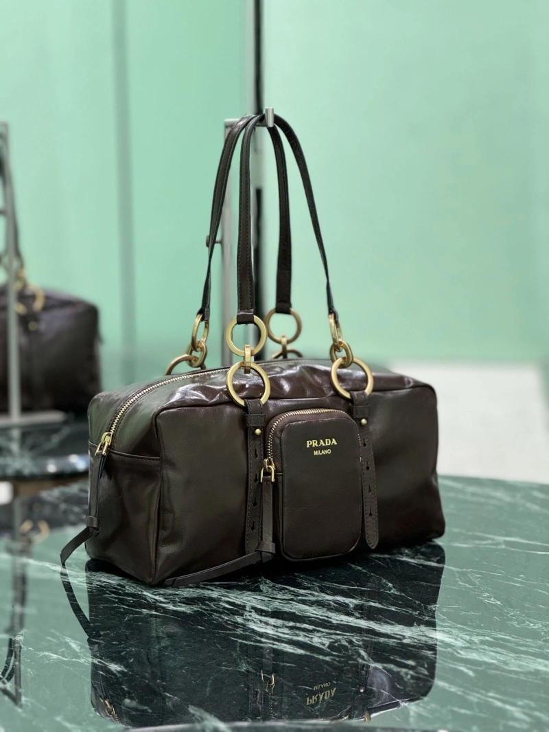 Pra*a travel bags 4135f-0155