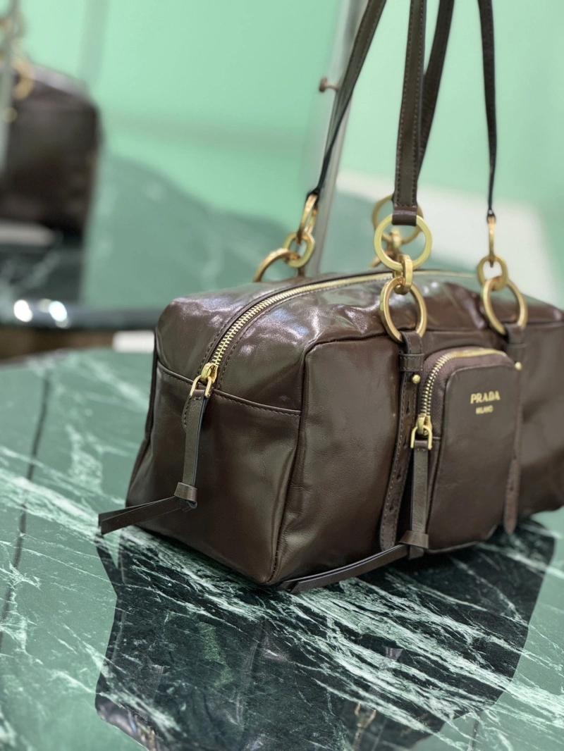 Pra*a travel bags 4135f-0155