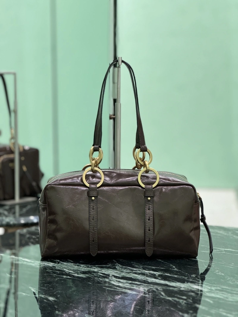 Pra*a travel bags 4135f-0155