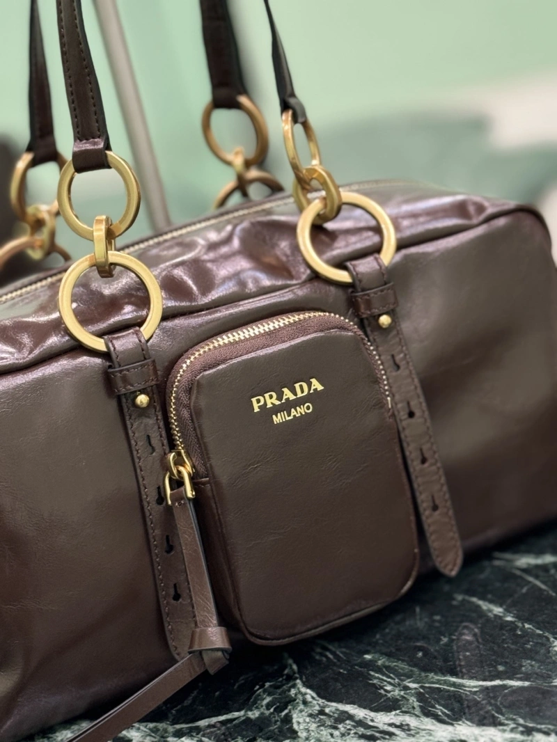 Pra*a travel bags 4135f-0155