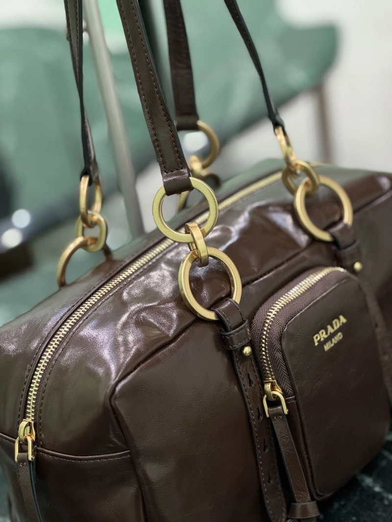 Pra*a travel bags 4135f-0155